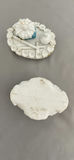 4 Lidded Trinket Boxes - thumbnail 5 of 12