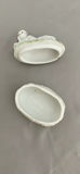 4 Lidded Trinket Boxes - thumbnail 8 of 12