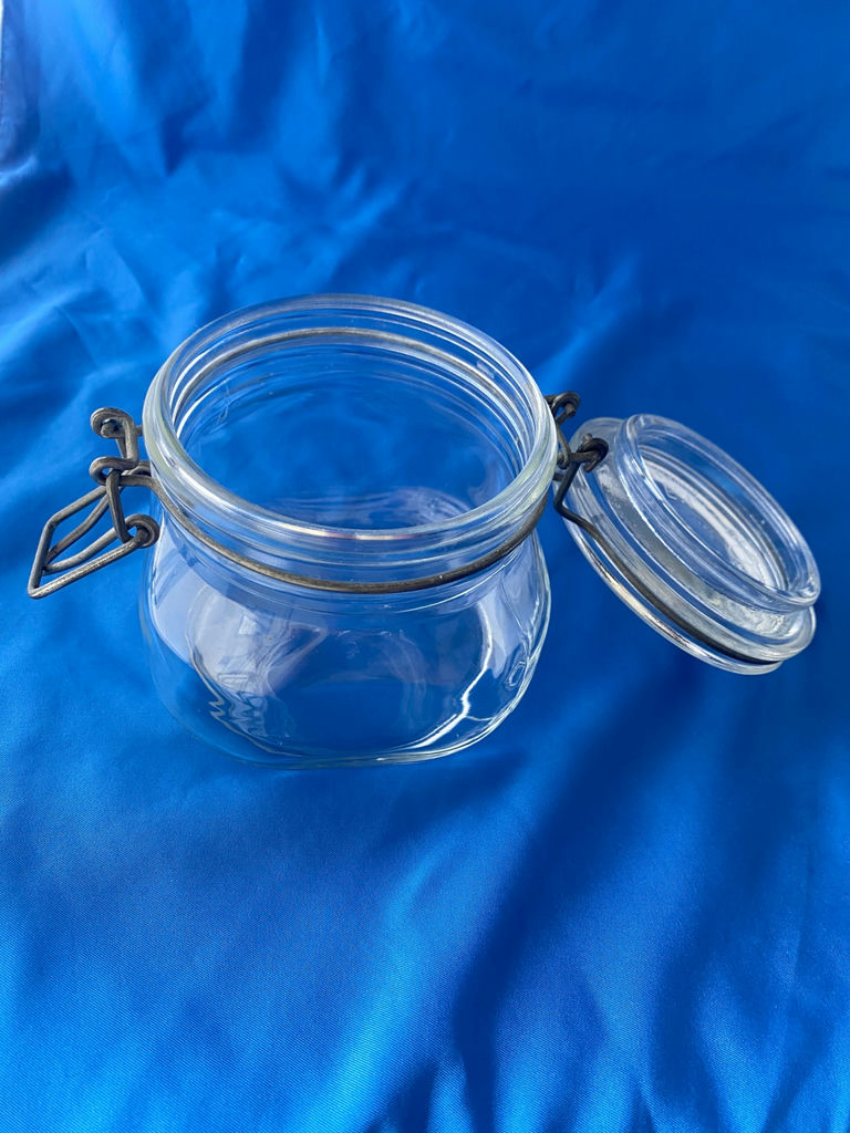 Ermetico and Other Jars Lot of 3 - image 10 of 18