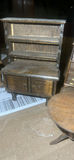 Lot Of Wooden Japanese 1960 Era Doll Furniture Handmade - thumbnail 3 of 16
