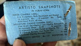 Rhode Island Mini Photo Book Wife 1941 World War Ii - thumbnail 19 of 19