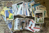 Hundreds Topps 1981-83 Baseball Stickers - thumbnail 1 of 5