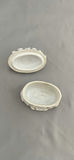 4 Lidded Trinket Boxes - thumbnail 6 of 12