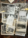 Very large lot of MCM family, photos, black and white - thumbnail 6 of 19