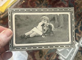 Lot 7 Early 1900s Dog Postcards Unused Cute - thumbnail 3 of 11