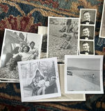 Family Mid-Century Photos Second Lot - thumbnail 3 of 12