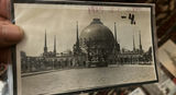 Worlds Fair Postcards & Photos Tickets 1900-30s - thumbnail 2 of 13