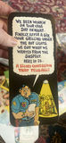 Lot Of MCM Greeting Cards Unused - thumbnail 4 of 24