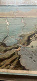 Tara 1912 H.H Green Puzzle Of The Panama Canal Matthews Co. - thumbnail 5 of 8
