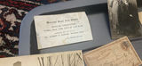 Military And Masonic Ephemera - thumbnail 6 of 24