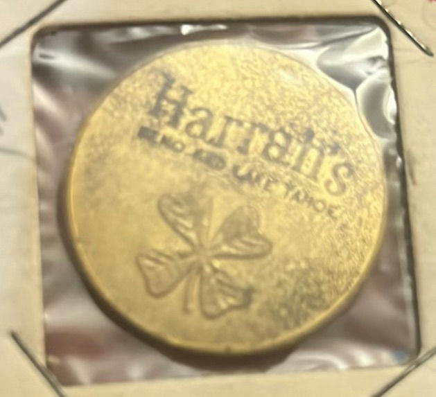 Group Of Mid-1900s Trade, Municipal, Fantasy Tokens - image 9 of 16