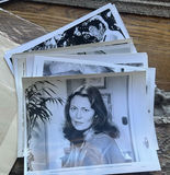 10 Black-And-White Movie Stills From 1950 Through 70S - thumbnail 1 of 11