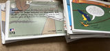 Looney Tunes Baseball Trading Cards - thumbnail 8 of 9