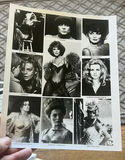 10. Black-And-White Movie Stills Lot 2 1950S To Seventies - thumbnail 10 of 11