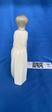 Lladro Porcelain Figurine of Standing Girl - thumbnail 4 of 5
