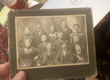 Lot Vintage Photos NH Nature Police - thumbnail 13 of 18