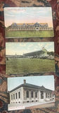 Lot 17 Early Maine Postcards Unposted - thumbnail 16 of 17