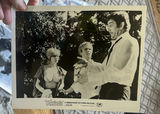 10 Black-And-White Movie Stills From 1950 Through 70S - thumbnail 10 of 11