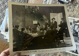 Lot B&W 1960S Movie Stills Henry Fonda, Mamie Van Dorn, More - thumbnail 13 of 14