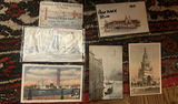 Worlds Fair Postcards & Photos Tickets 1900-30s - thumbnail 1 of 13