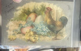 Mixed Lot Ephemera Mid 1900s - thumbnail 7 of 19