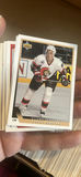 Large Lot 1993-94 Upper Deck Hockey Cards - thumbnail 2 of 4