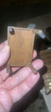 Lot Of Wooden Japanese 1960 Era Doll Furniture Handmade - thumbnail 16 of 16