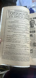 Thrilling Western August 1, 1936 Dime Store Novel - thumbnail 4 of 8
