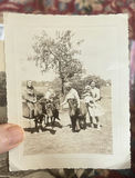 Young Girl MCM Photos B&W - thumbnail 21 of 23