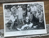 Eight Black And White Movie Still 1958 God’s Little Acre - thumbnail 9 of 9