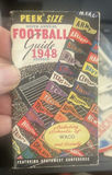 Mixed Lot Ephemera Mid 1900s - thumbnail 11 of 19