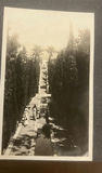 Lot Vintage Photos NH Nature Police - thumbnail 6 of 18
