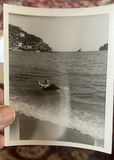 Young Girl MCM Photos B&W - thumbnail 19 of 23