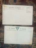 Lot 17 Early Maine Postcards Unposted - thumbnail 7 of 17