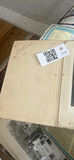 Ephemera Lot Military Portrait Map Letters Humor - thumbnail 14 of 16