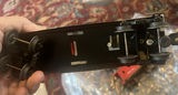 Lot of Three Lionel Post War Plastic Cars, And Caboose - thumbnail 3 of 17