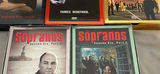 The Sopranos DVDs. Seasons 1, 2, 3, 6 Part I And 6 Part Il - thumbnail 1 of 6