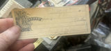 Mixed Lot Ephemera Mid 1900s - thumbnail 4 of 19