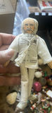 Large Lot Vintage Christmas Ornaments - thumbnail 13 of 20