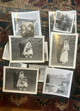 Very large lot of MCM family, photos, black and white - thumbnail 3 of 19
