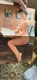 Playboy 1963 & Other Gentlemen’s Pinup Calendars - thumbnail 23 of 30