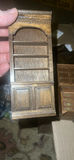 Lot Of Wooden Japanese 1960 Era Doll Furniture Handmade - thumbnail 12 of 16