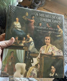 A Museum Of Their Own Book 2008 Original Shrink Wrap - thumbnail 1 of 4