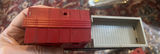 Lot of Three Lionel Post War Plastic Cars, And Caboose - thumbnail 5 of 17