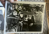 10. Black-And-White Movie Stills Lot 2 1950S To Seventies - thumbnail 8 of 11