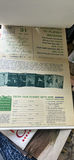 Playboy 1963 & Other Gentlemen’s Pinup Calendars - thumbnail 13 of 30