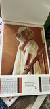 Playboy 1963 & Other Gentlemen’s Pinup Calendars - thumbnail 7 of 30