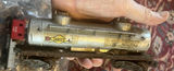 Lot of Three Lionel Post War Plastic Cars, And Caboose - thumbnail 15 of 17