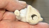 Miniature China In Porcelain Dogs Mcm Japan - thumbnail 5 of 9
