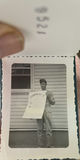Rhode Island Mini Photo Book Wife 1941 World War Ii - thumbnail 16 of 19